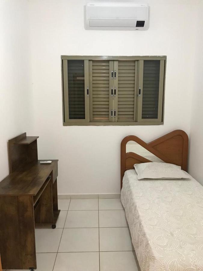 Bela Casa Com Churrasqueira E Estacionamento Villa Olímpia Esterno foto